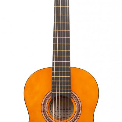VALENCIA Series 100 Classical Guitar Natural