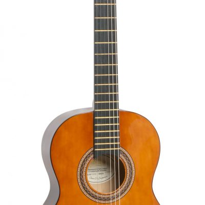 VALENCIA Series 100 Classical Guitar - Left Hand Natural