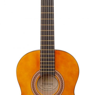 VALENCIA Series 100 Classical Guitar Natural