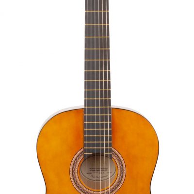 VALENCIA Series 100 Classical Guitar - Left Hand Natural