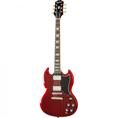 Epiphone SG Standard '61 Vintage Cherry