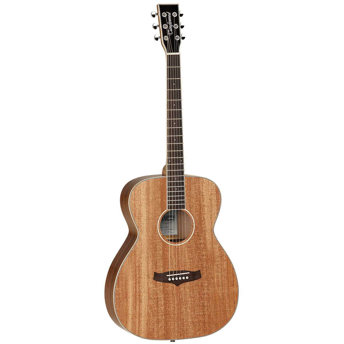 Tanglewood TWUF Union Folk Solid Top Acoustic