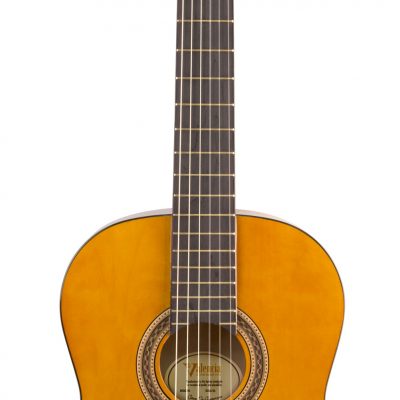 VALENCIA Series 100 Classical Guitar Natural