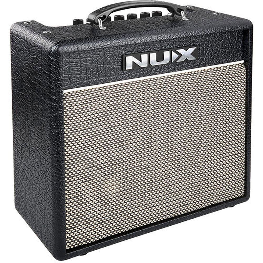 NXMIGHTY20MKII