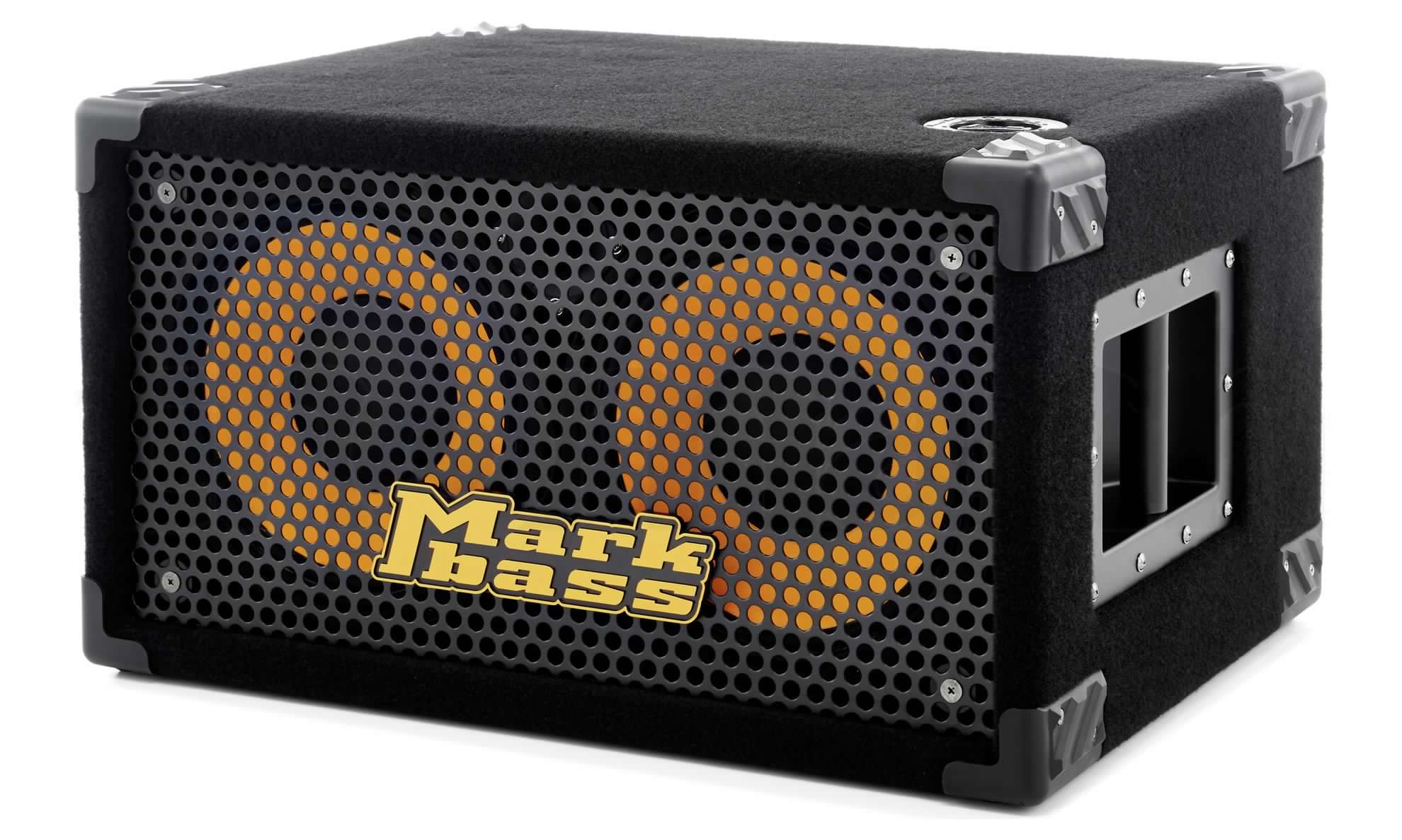 Mark Bass Traveler 102P | Jak's Music